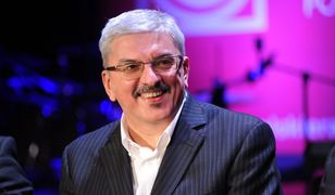 Marek Niedźwiecki wraca do radia. Wybór stacji zaskakuje