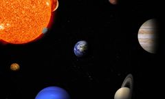 Wenus, halo jest tam kto? Naukowcy znaleźli ślad życia na planecie Układu Słonecznego