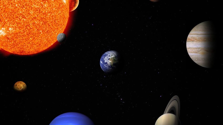 Halo, Wenus, jest tam kto? Naukowcy znaleźli ślad życia na planecie Układu Słonecznego
