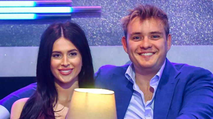 Roksana Węgiel o życiu rodzinnym i relacjach z pasierbem