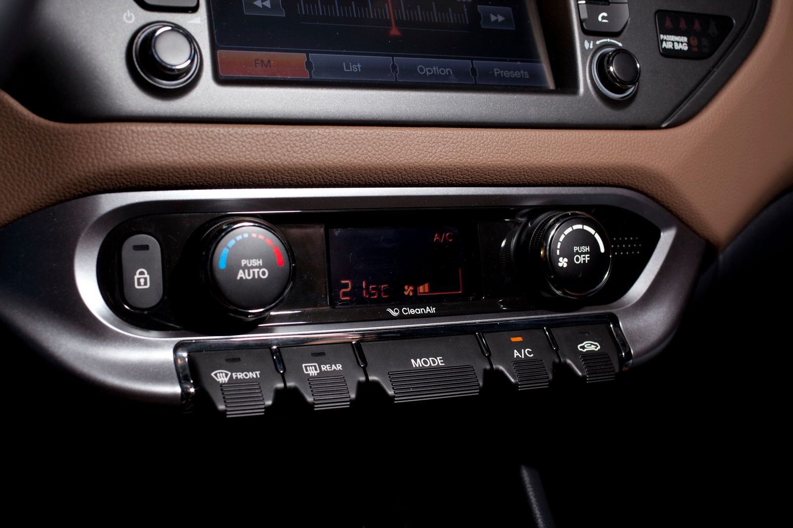 Kia Rio 3-door