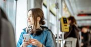 Zakaz takiego używania telefonów w autobusach. Wchodzi nowe prawo