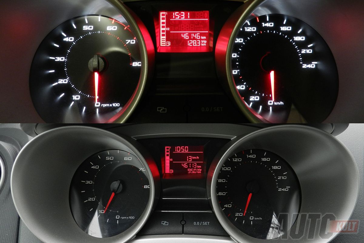 Seat Ibiza ST 1,2 TSI + LPG Style
