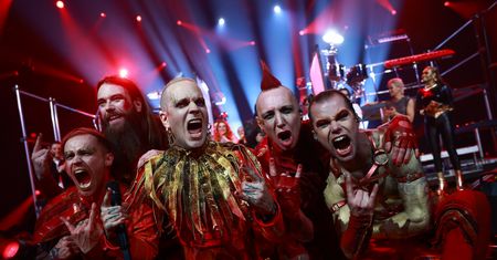 Eurowizja 2023. "Wielka piątka" dołącza do gry. W finale będzie sporo zaskoczeń