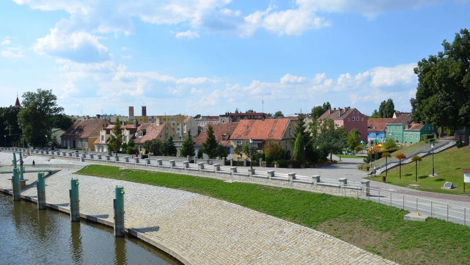 Nowa Sól