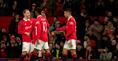 Manchester ma zastępstwo dla Ronaldo. To spore zaskoczenie