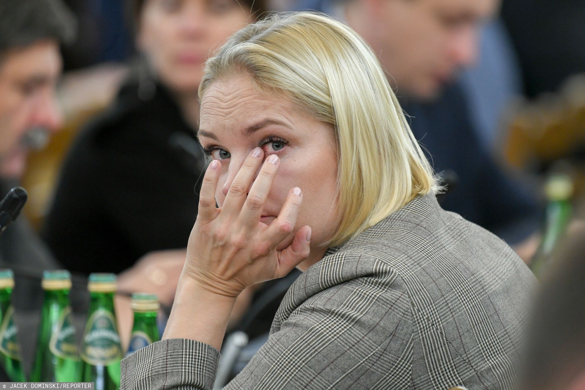 Dominika Chorosińska