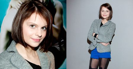 Ada Szulc chce być sexy (FOTO)