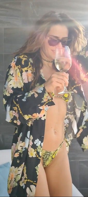 Natasza Urbańska