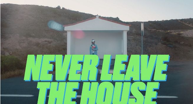 Mini-serial w social mediach promuje kolekcję marki House