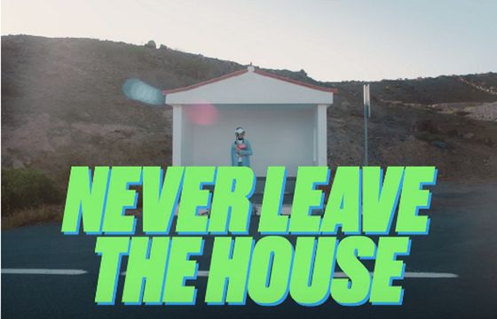 Mini-serial w social mediach promuje kolekcję marki House