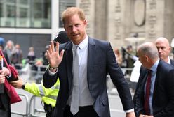 Harry i Meghan znaleźli się na wygnaniu. Przelała się czara goryczy