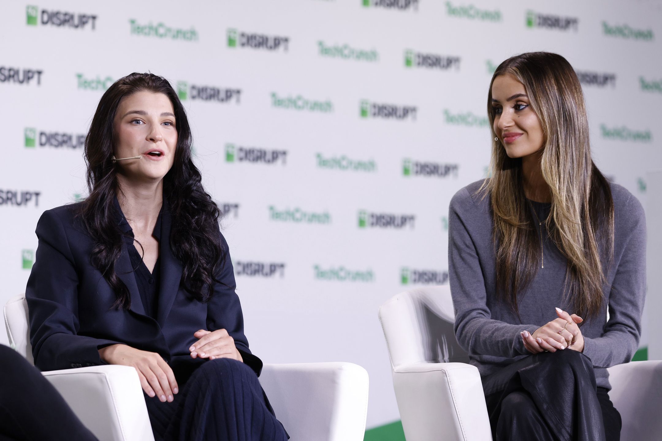 Phoebe Gates, Bill Gates