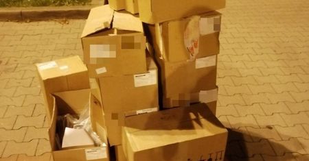 Trzebnica. Okradli zakład, w którym pracowali. Udało się odzyskać sprzęt wart 26 tys. zł