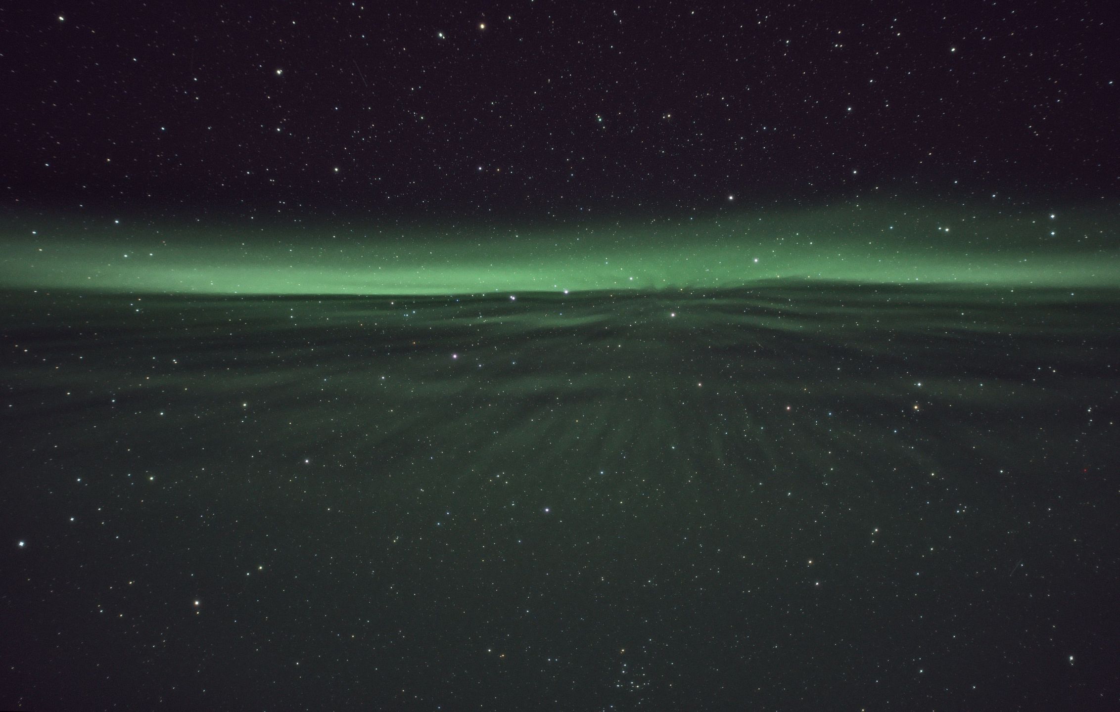 Kosmiczne zdjęcia z konkursu Insight Astronomy Photographer of the Year 2018 3
