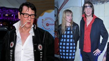 Maciej Maleńczuk od 40 lat ma żonę, ale z WIERNOŚCIĄ nie było mu po drodze: "Nie ukrywałem się z KOCHANKAMI"