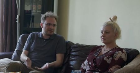 "Ślub od pierwszego wejrzenia": nie wierzyła w to, co usłyszała od męża. "Pięć lat temu wyglądałaś lepiej"