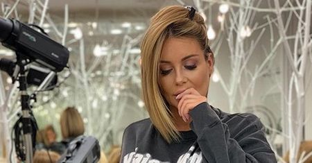 Małgorzata Rozenek zdradziła, co zrobi po urodzeniu dziecka. Chce wyjechać z kraju