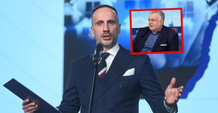 Kowalski apeluje do prawicowych mediów. "Nie kłóćcie się, proszę"