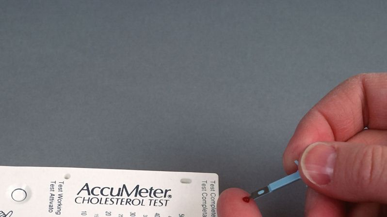 Tulip jest lekiem stosowanym w celu obniżenia stężenia lipidów (głównie cholesterolu) we krwi.