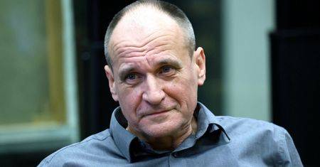 Kukiz mówi, co zrobi w II turze. "Będę usiłował przekonać"