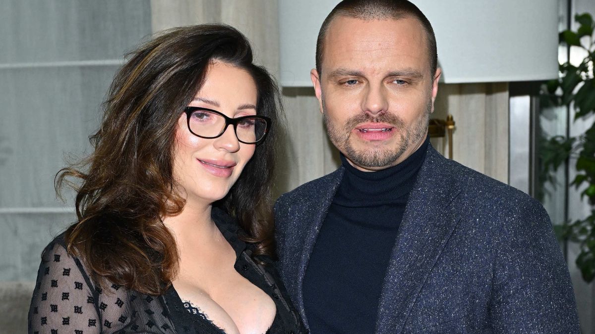 Dominika i Marcin Hakiel