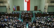 Projekt budżetu trafił do Sejmu. Rzutem na taśmę