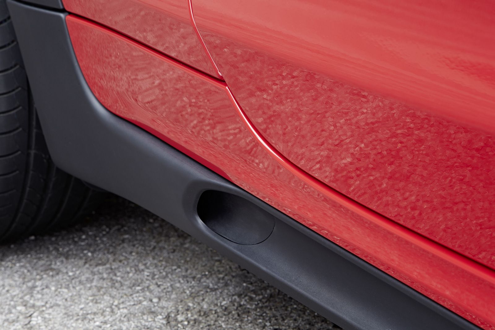 Mini Paceman - gotowy do sezonu [galeria] 53