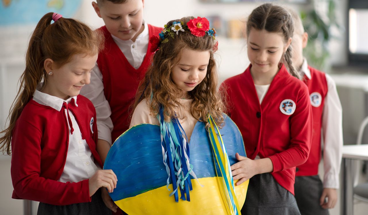 "Przyjazna szkoła" – nowy program rządowy dla szkół