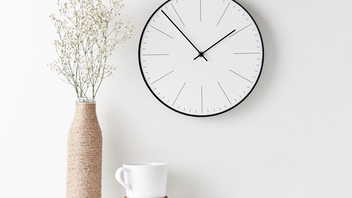 Zmiana czasu 2021. Już niedługo ponownie przestawimy zegarki