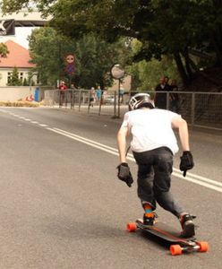 Longboard Doping 2011