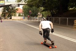 Longboard Doping 2011