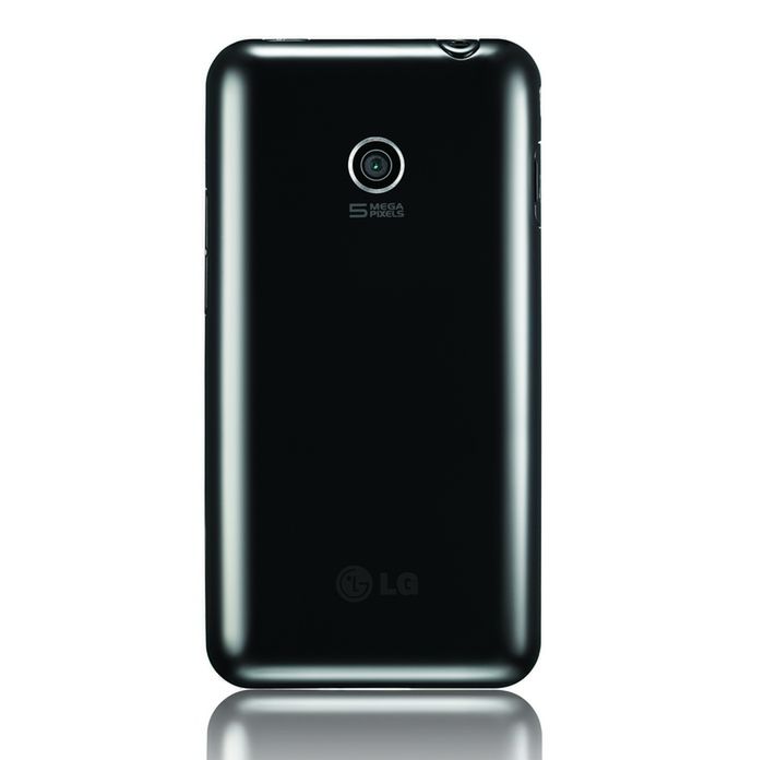 LG OPTIMUS One i Chic z Androidem 2.2 oficjalnie 6