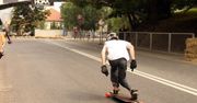 Longboard Doping 2011
