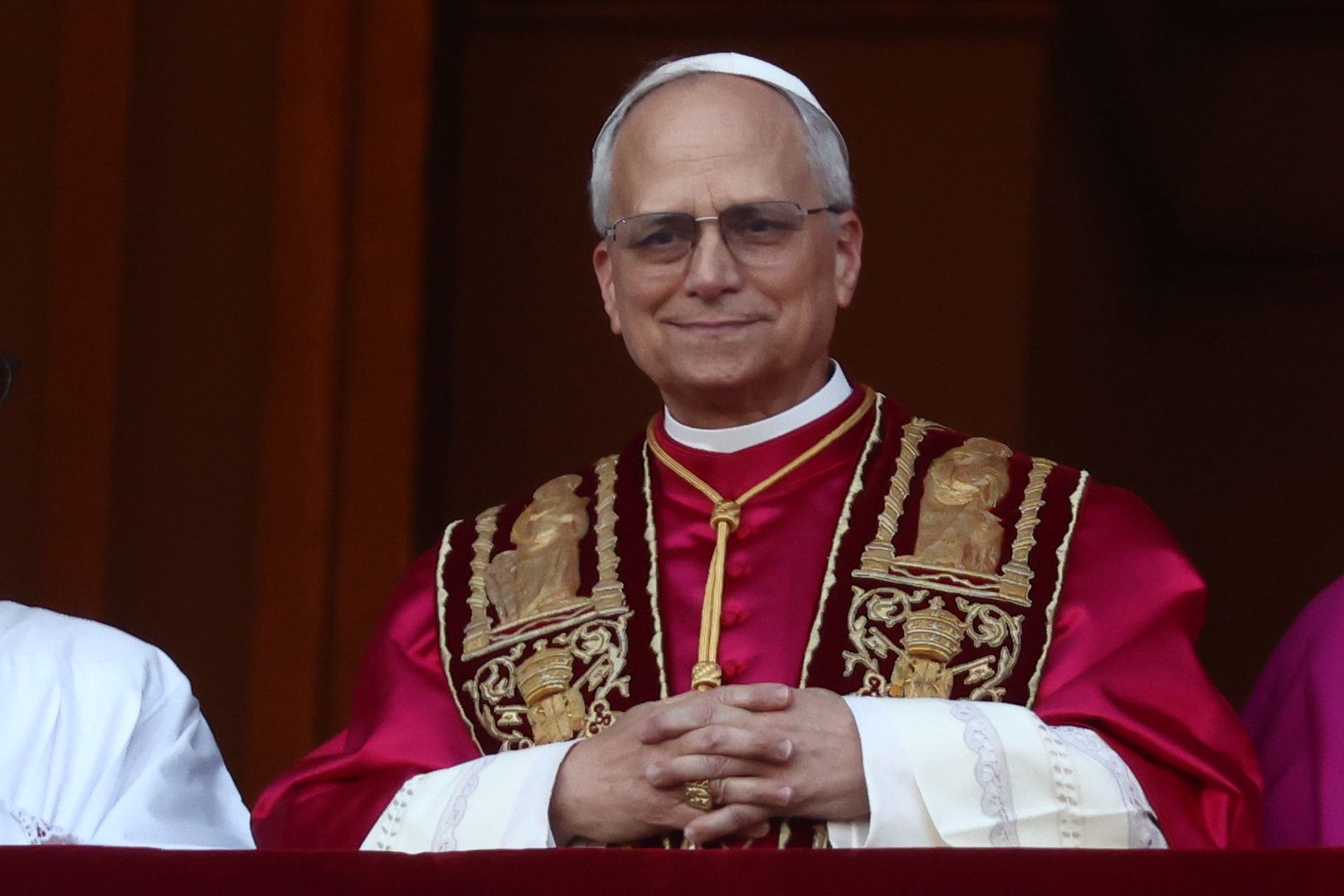 Papież Leon XIV