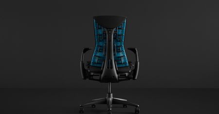 Oto nowy fotel gamingowy od Logitech G. Kosztuje prawie 6000 złotych