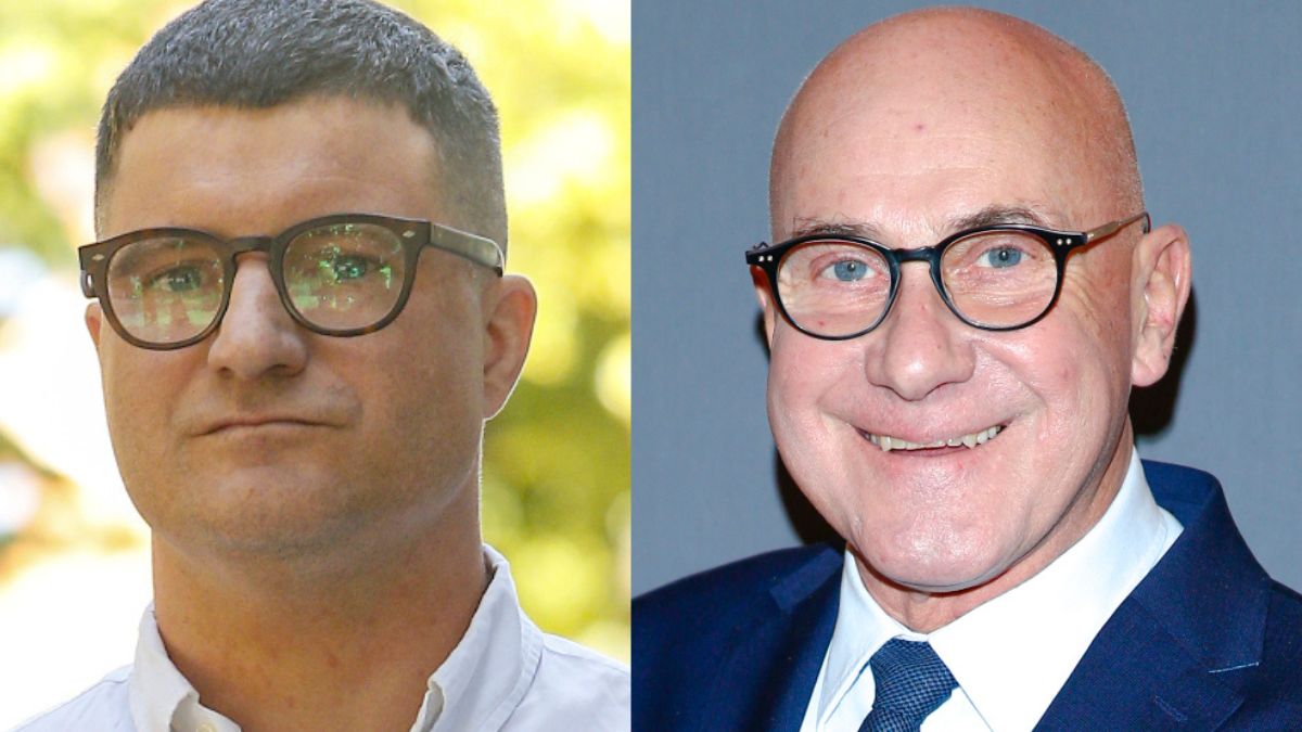 Syn Piotra Machalicy wspomina ojca