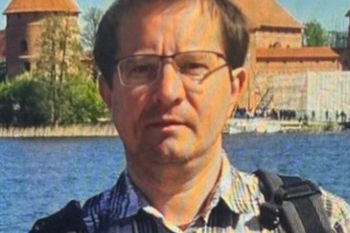 Widziałeś go? Natychmiast zadzwoń na policję