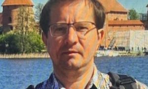 Widziałeś go? Natychmiast zadzwoń na policję