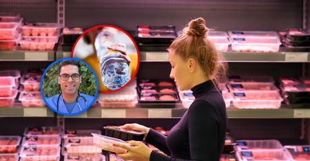 "Ciche toksyny" w jedzeniu. Mogą powoli zatruwać ciało