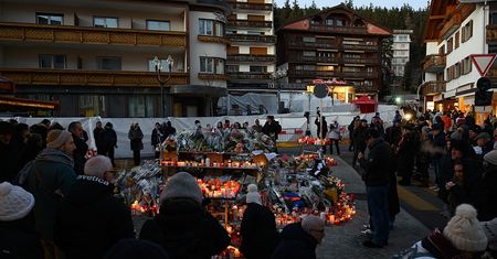 Zginęło 40 osób. Punktuje śledczych. Poważne błędy
