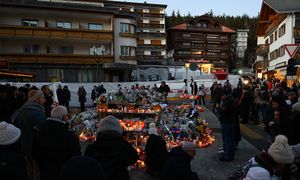 Zginęło 40 osób. Punktuje śledczych. Poważne błędy