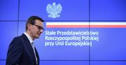 Ostre słowa Morawieckiego. Poseł prawicy: "Złapał Kozak Tatarzyna"