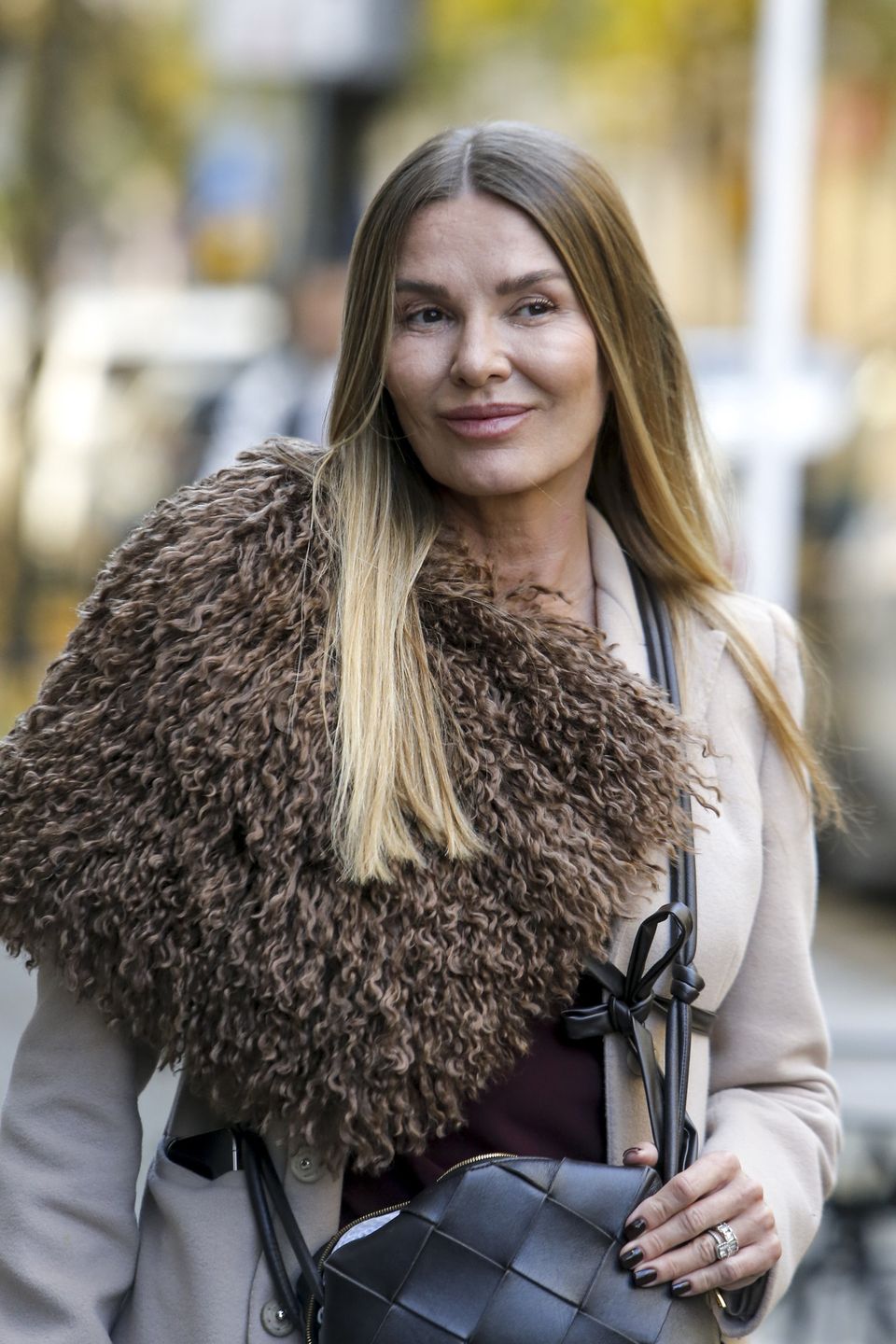 Grażyna Torbicka spięła się z Hanną Lis na wizji