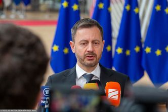 Sąsiad Polski na krawędzi. Premier: gospodarka może się załamać