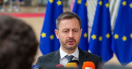 Sąsiad Polski na krawędzi. Premier: gospodarka może się załamać