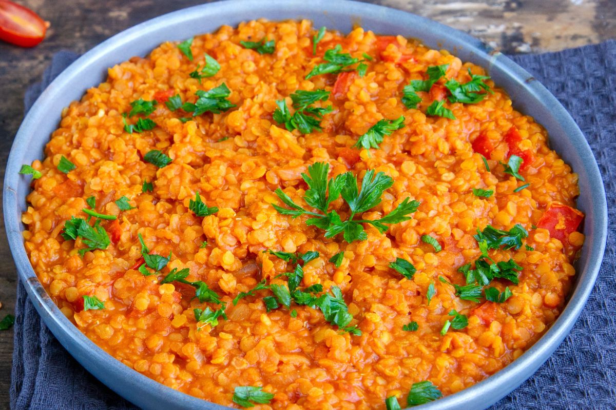 W Turcji za nimi szaleją, my nie doceniamy. Te małe ziarenka poprawiają pracę jelit i regulują cukier