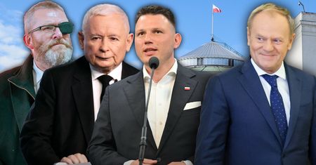 Dwa akwaria [OPINIA]