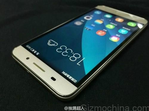 Huawei Glory 4X/Honor 4X