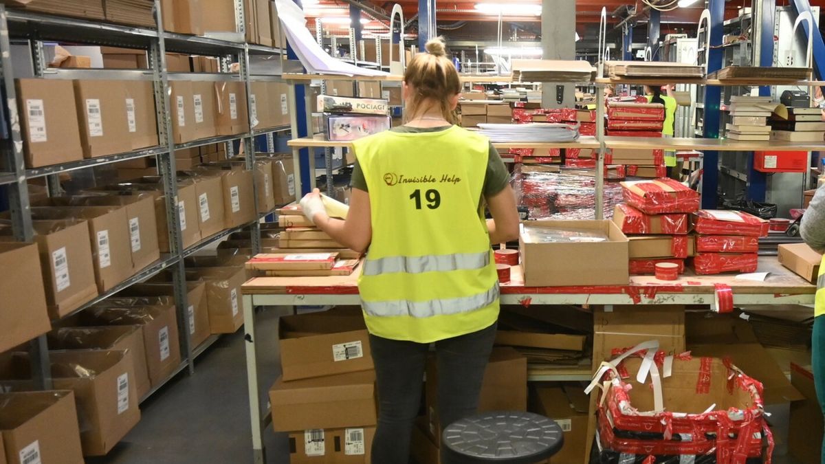 Skarbówka ustępuje w sprawie składki zdrowotnej od towarów.